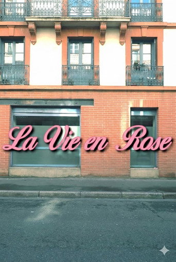La vie en rose (2025)