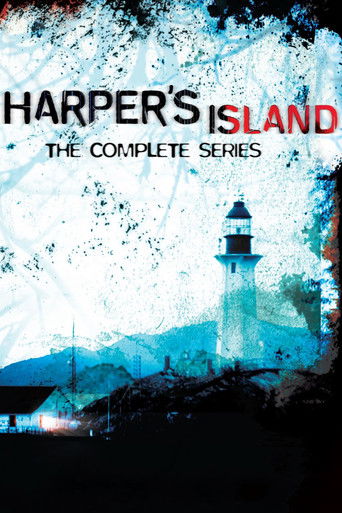 Harper’s Island
