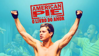 Cena de American Pie: O Livro do Amor