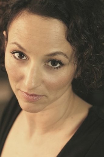 Image of Sharon Brauner