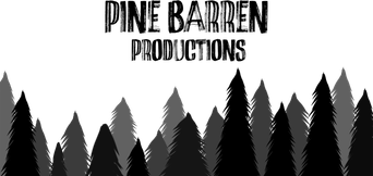 Pine Barren Productions