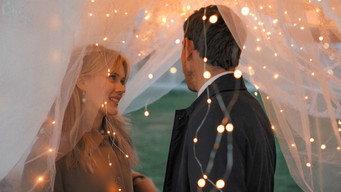 Episode 1 — Wedding in Sadness