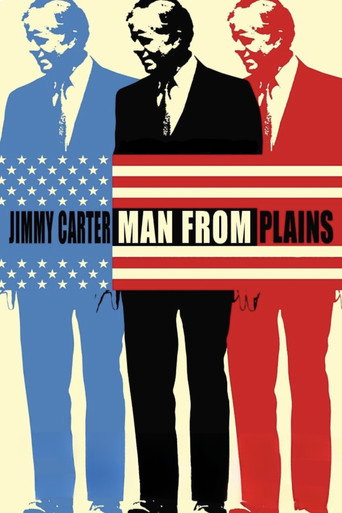 Jimmy Carter Man from Plains (2007)