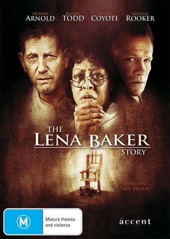 Poster för Lena Baker story