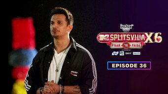 第36話：Paisa Challenge Sparks Chaos