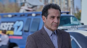 Still 11 from Mr. Monk's Last Case: A Monk Movie