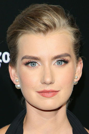 Foto de Isabel Durant