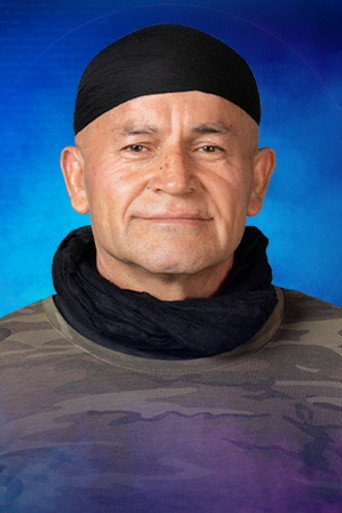 Francisco Arenas