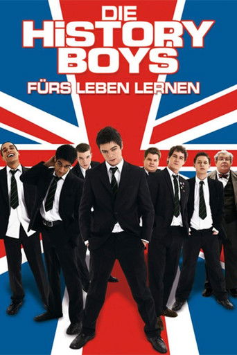 Die History Boys - F&uuml;rs Leben lernen (2006)
