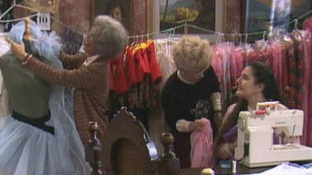 Episode 5 — Carnestoltes