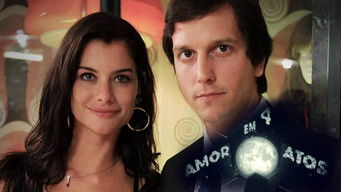 Cena de Amor em Quatro Atos