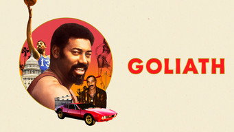 #5 Goliath