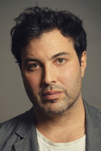 Jonathan Caren Foto 2