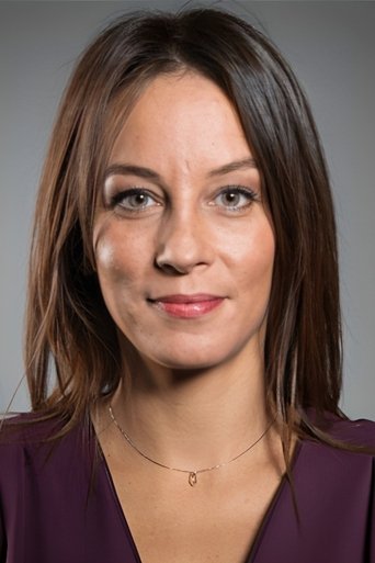 Image of Emel Çölgeçen