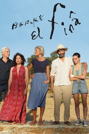 Before El Finâ (2021) Pelicula Completa 720p -En HD ...