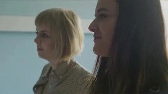 Episode 1 — Episode 1