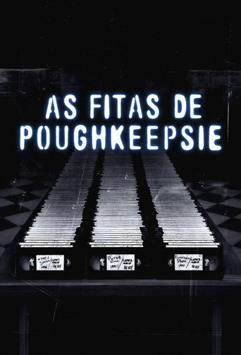 As Fitas de Poughkeepsie