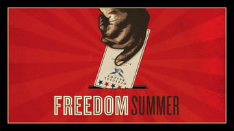 Freedom Summer (2014)