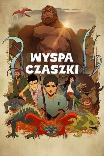 Wyspa Czaszki