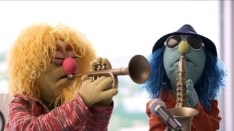 Episódio Faixa 3: Exílio na Rua Principal da série Muppets e o Caos Elétrico