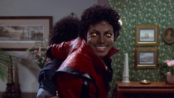 #14 Michael Jackson's Thriller