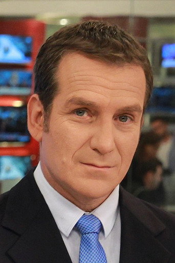 Foto de Danny Kushmaro