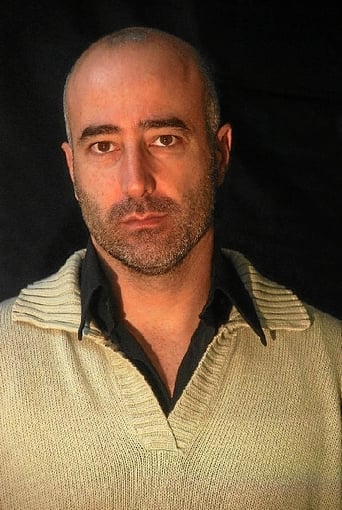 Image of Carmelo Crespo