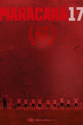 Maracaná 17
