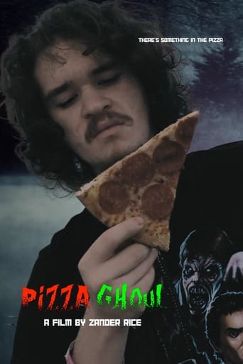 Pizza Ghoul en streaming 