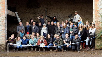 #7 The Levelling