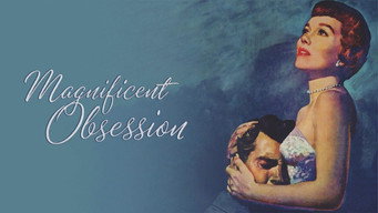 #6 Magnificent Obsession