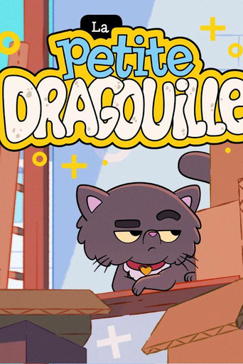 La petite dragouille