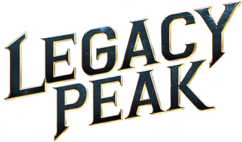 Legacy Peak logo