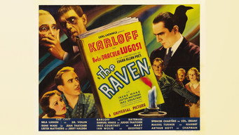 #13 The Raven