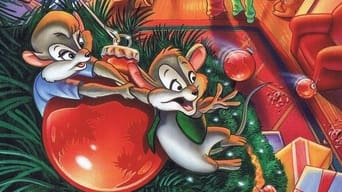 #1 The Night Before Christmas: A Mouse Tale