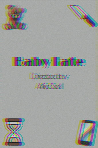 Poster film Baby Fate