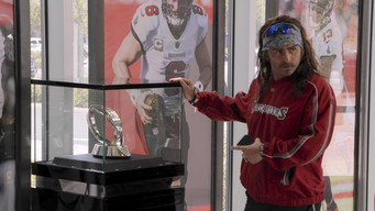 Eli Manning Presents: The Undercovers (2024- )