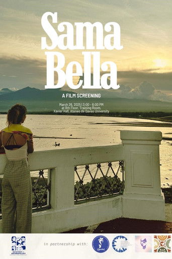 Cartell de Sama Bella