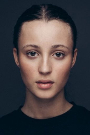 Foto de Josephine Højbjerg