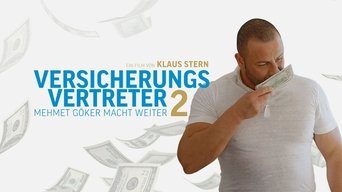 #1 Versicherungsvertreter 2 - Mehmet Göker macht weiter