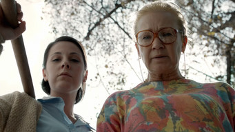 第8話:The rivals 第8話:The rivals