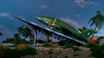 #11 Thunderbirds