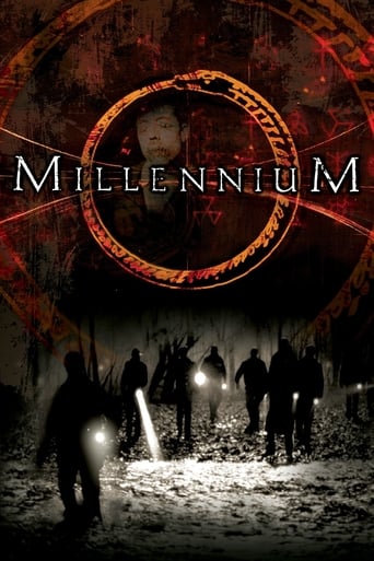 Millennium Season 1 Episode 21