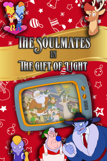 Poster för The Soulmates in the Gift of Light