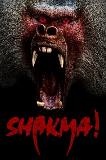 Shakma (1990) Shakma (1990)