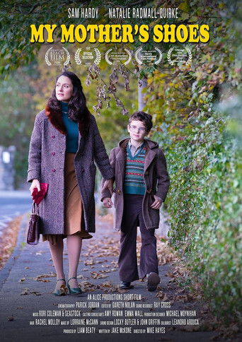 My Mother's Shoes (2019)