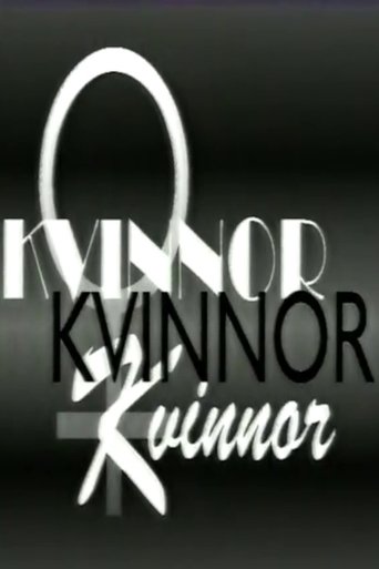 Kvinnor, kvinnor, kvinnor