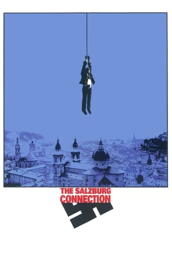 Poster of The Salzburg Connection