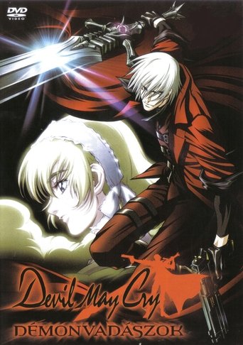 Devil May Cry - Démonvadászok