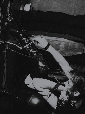 Pedestrian Deposit live at Ende Tymes (1970)